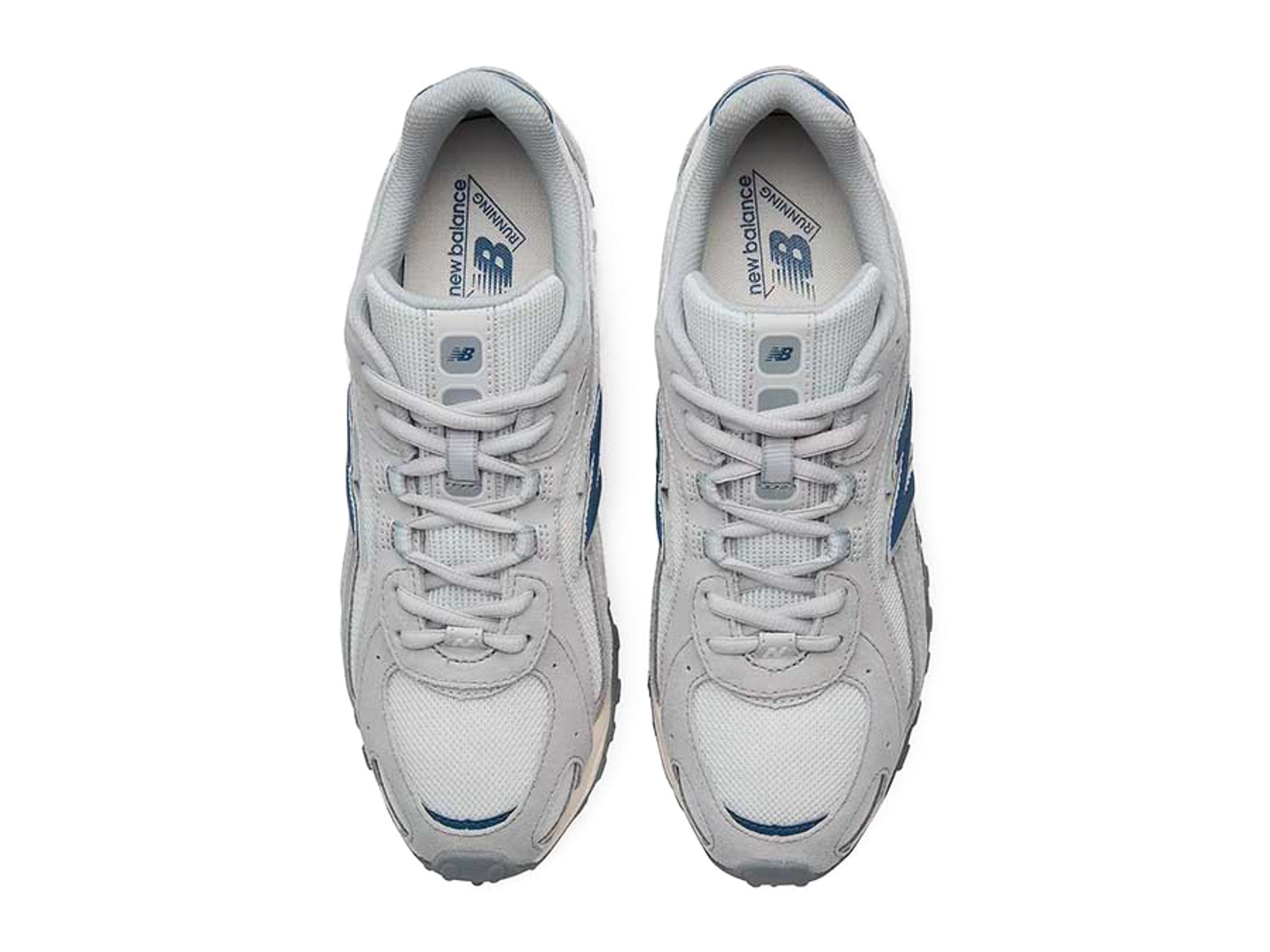 New Balance 204L Raincloud