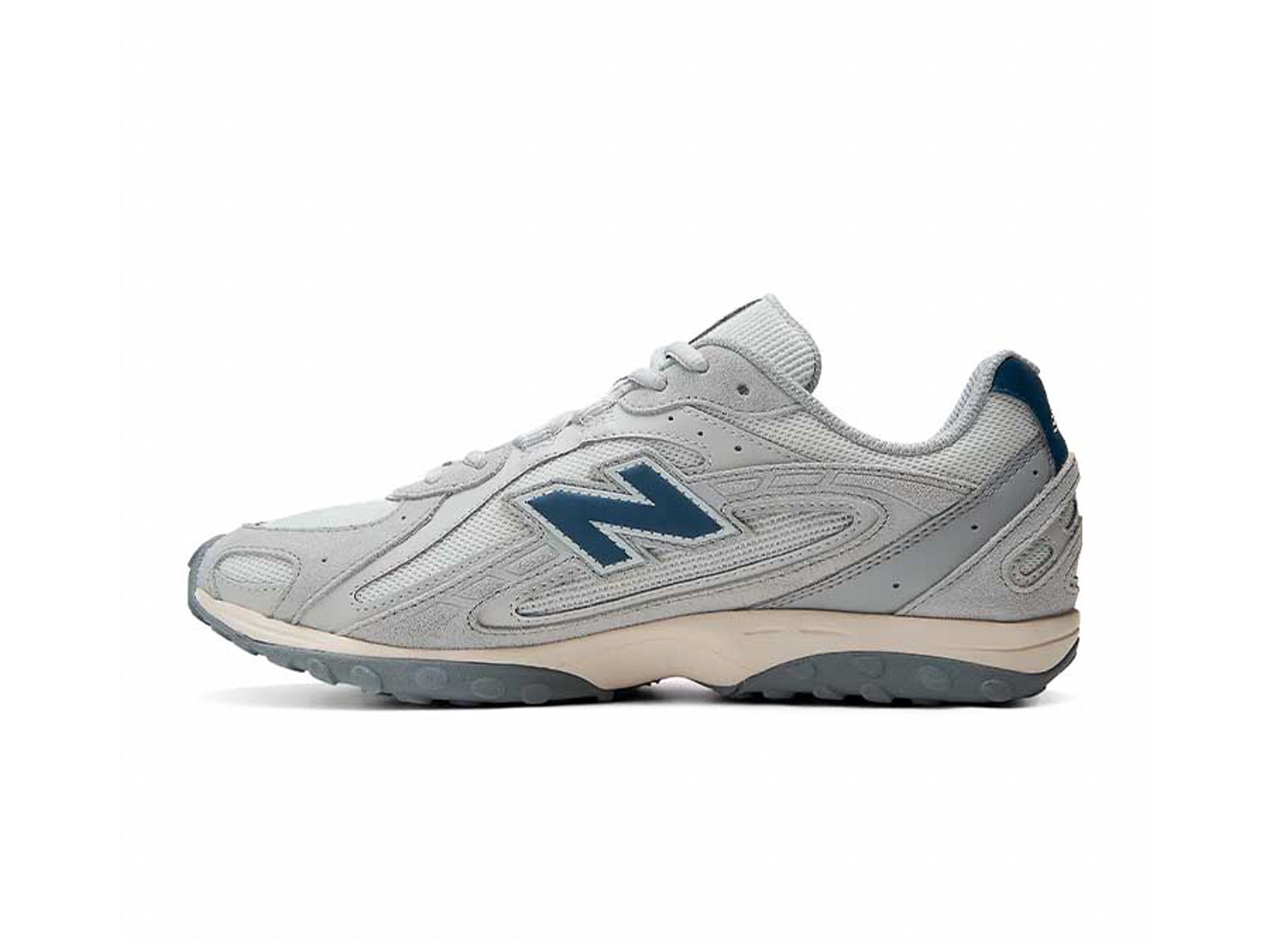 New Balance 204L Raincloud