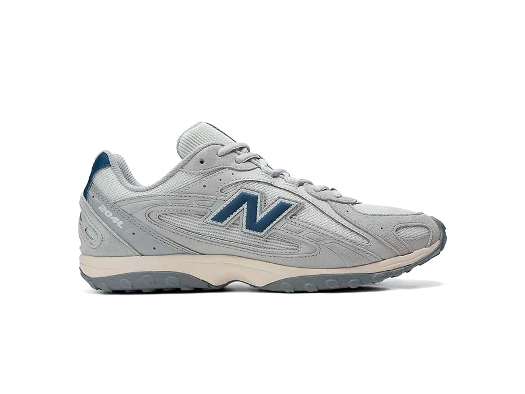 Zapatillas New Balance 204L Raincloud