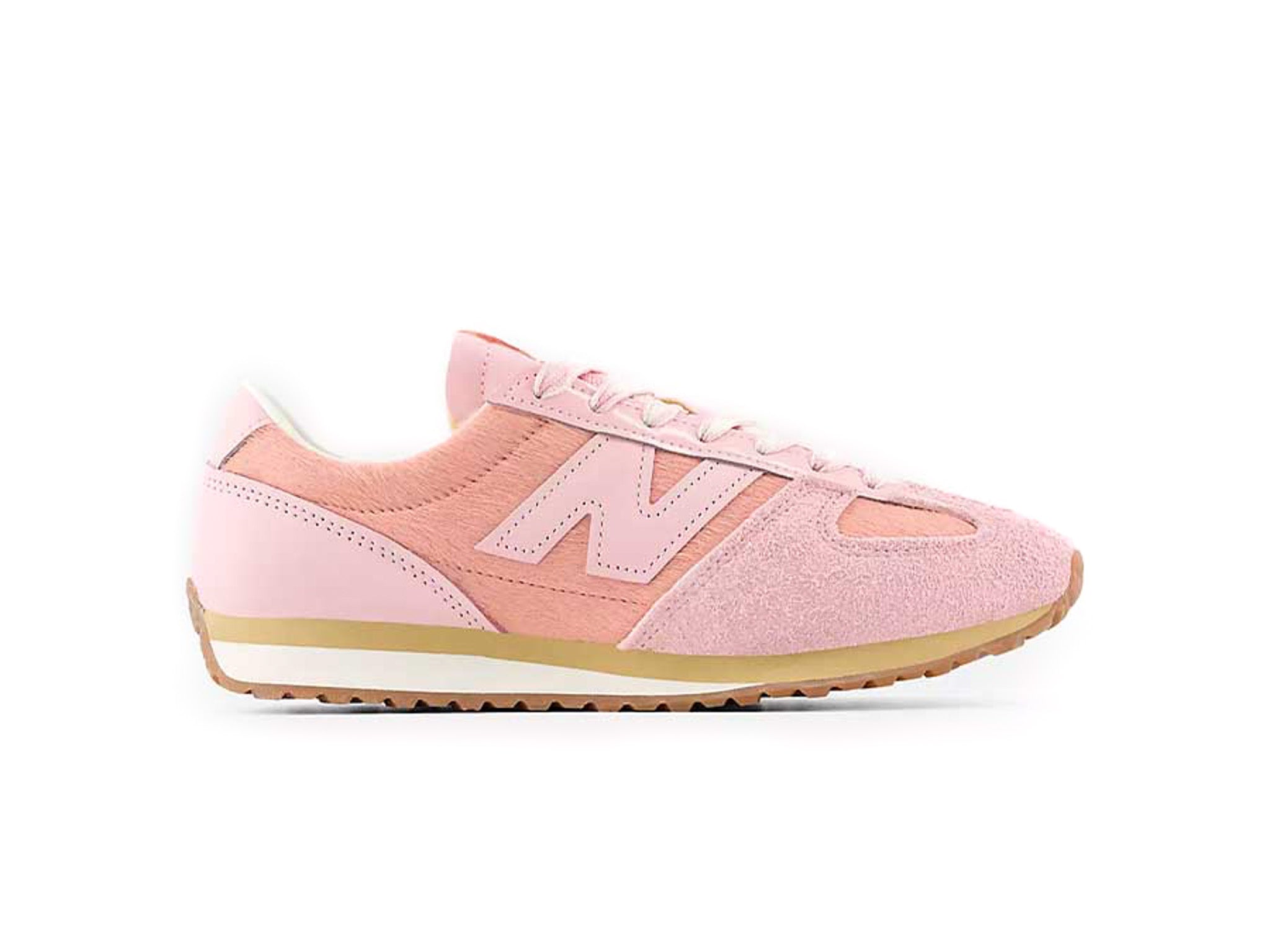 Sneakers Casual Mujer New Balance 471 Rosas