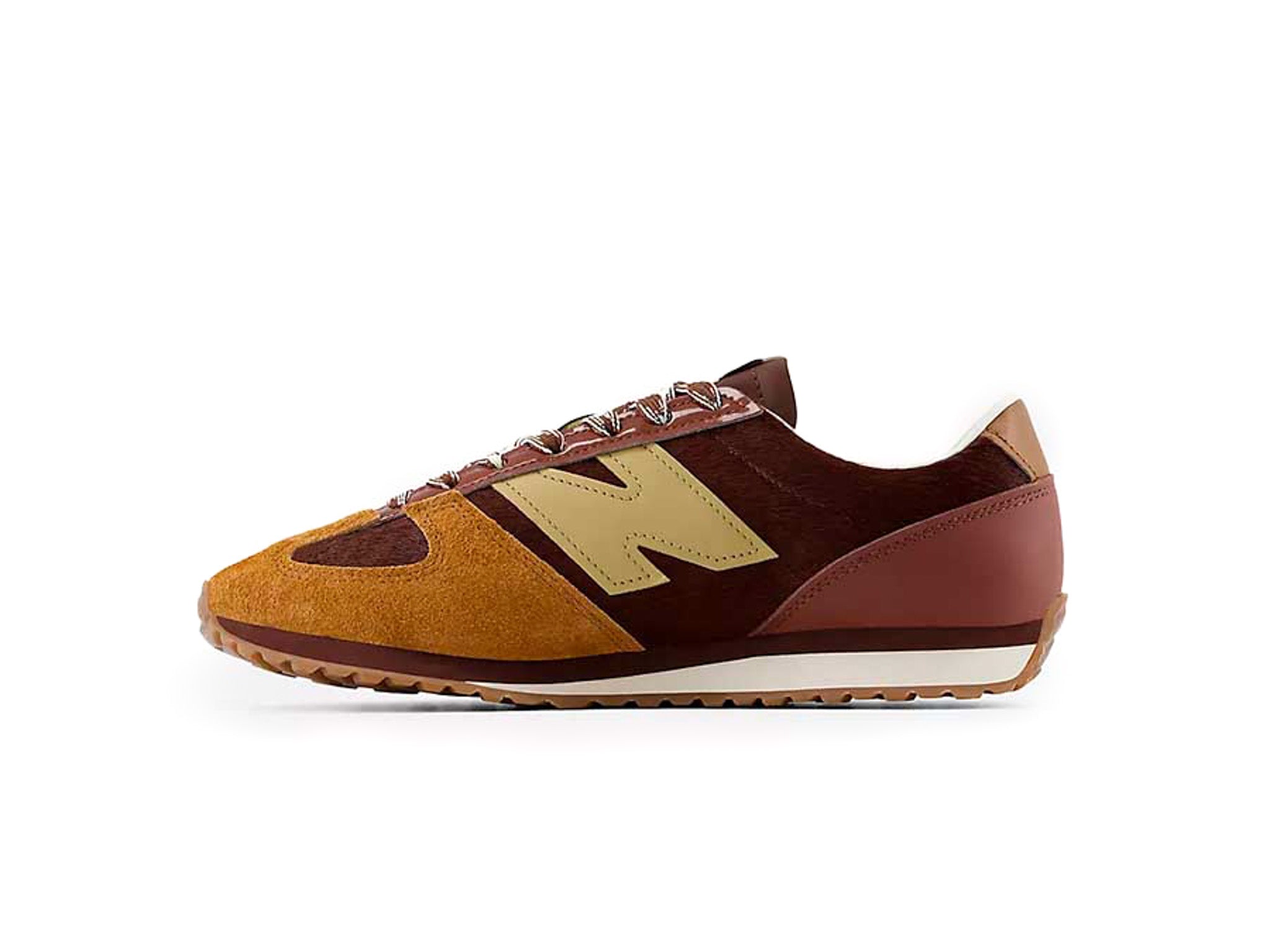 New Balance 471 Marrones