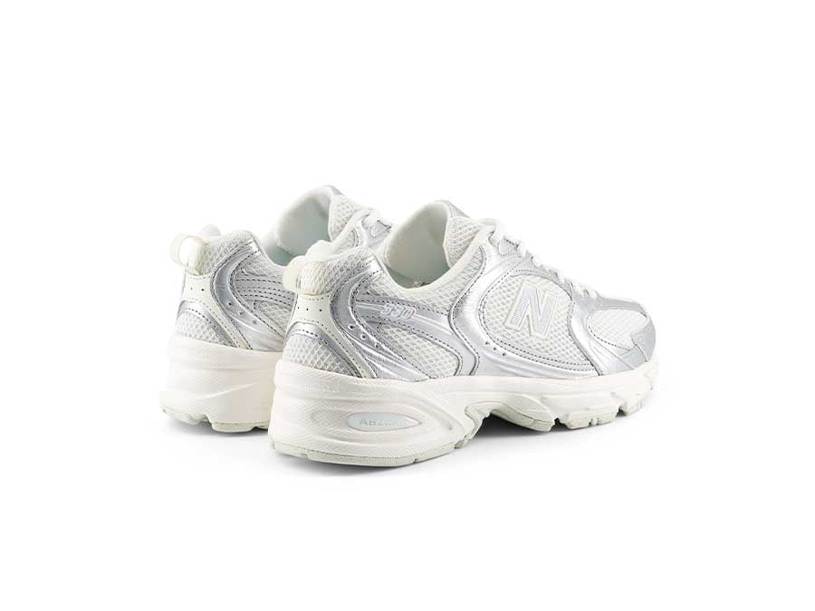 New Balance 530 Silver Metallic