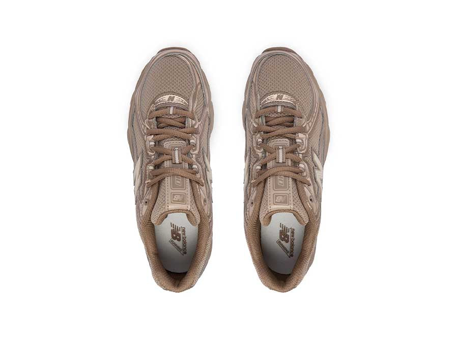 New Balance 740 Mushroom Metallic