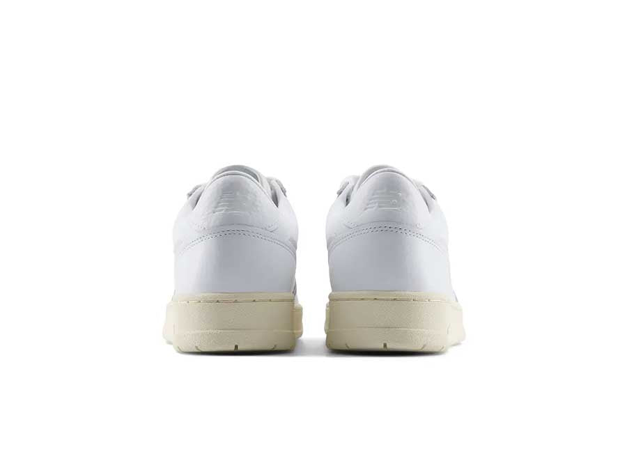 New Balance 950 Leather Blancas