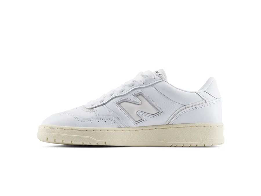 New Balance 950 Leather Blancas