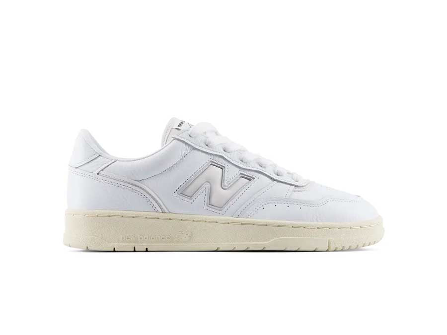 Sneakers Hombre New Balance 950 Leather Blancas