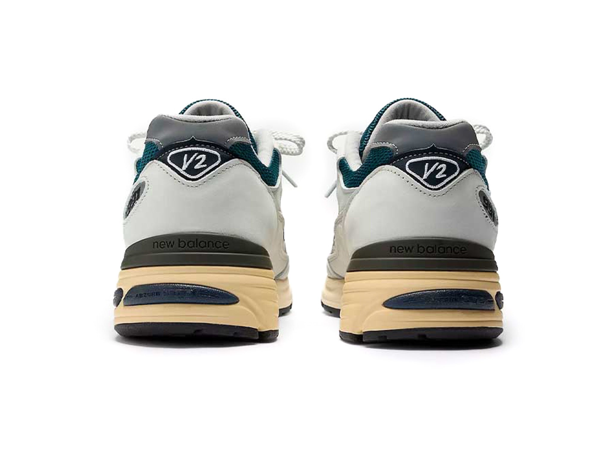 New Balance Made in UK U991v2 Iconic Influences