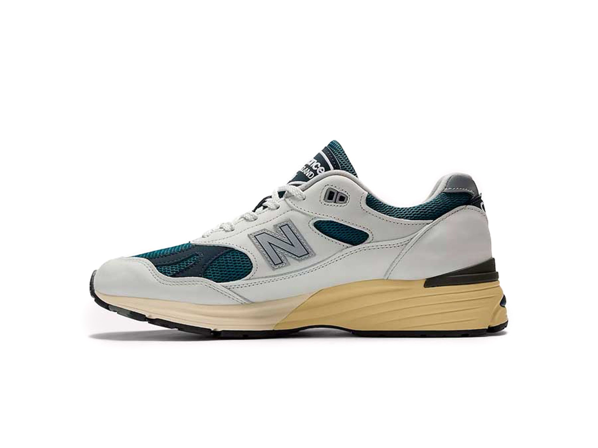 New Balance Made in UK U991v2 Iconic Influences