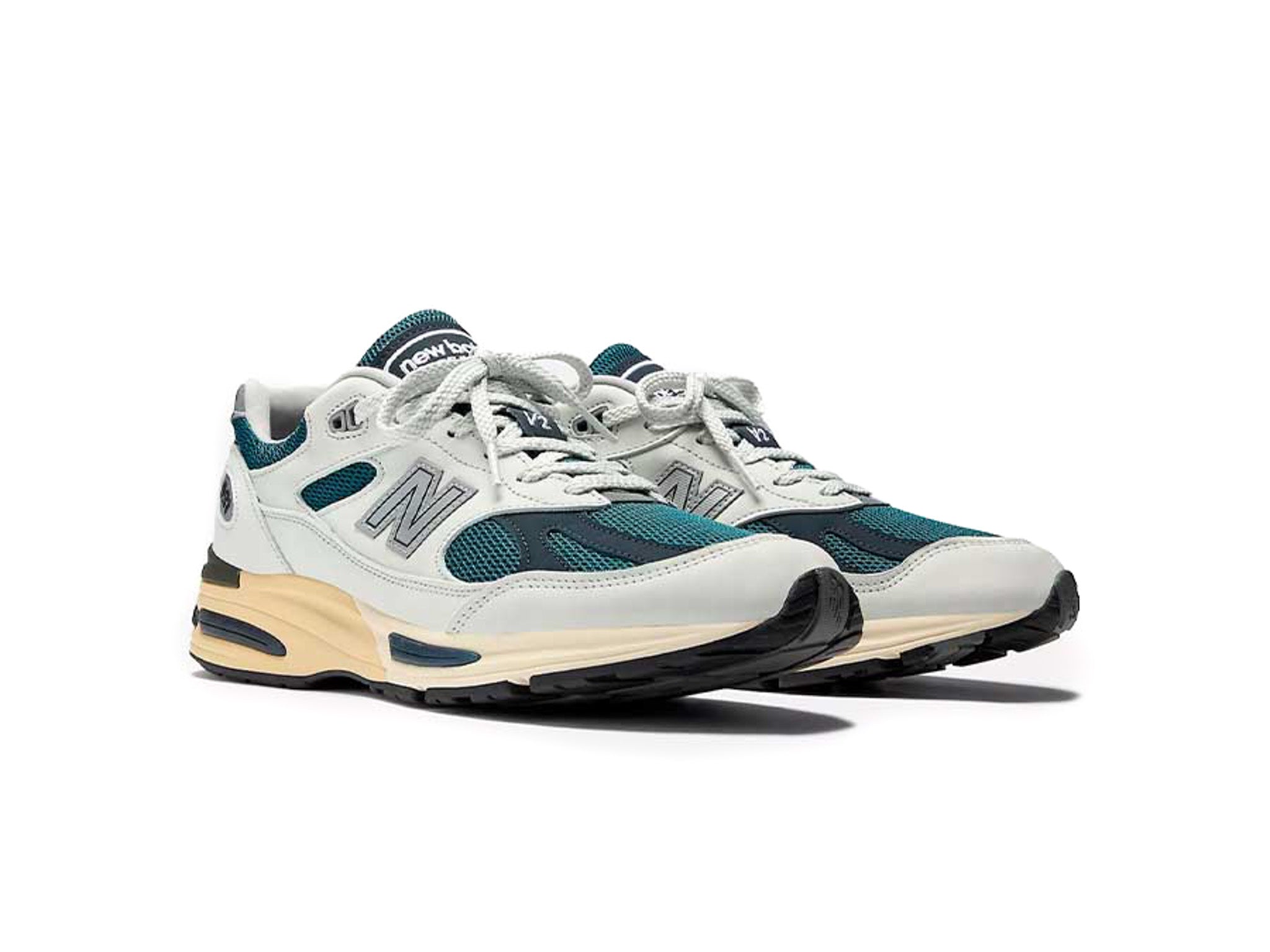 New Balance Made in UK U991v2 Iconic Influences