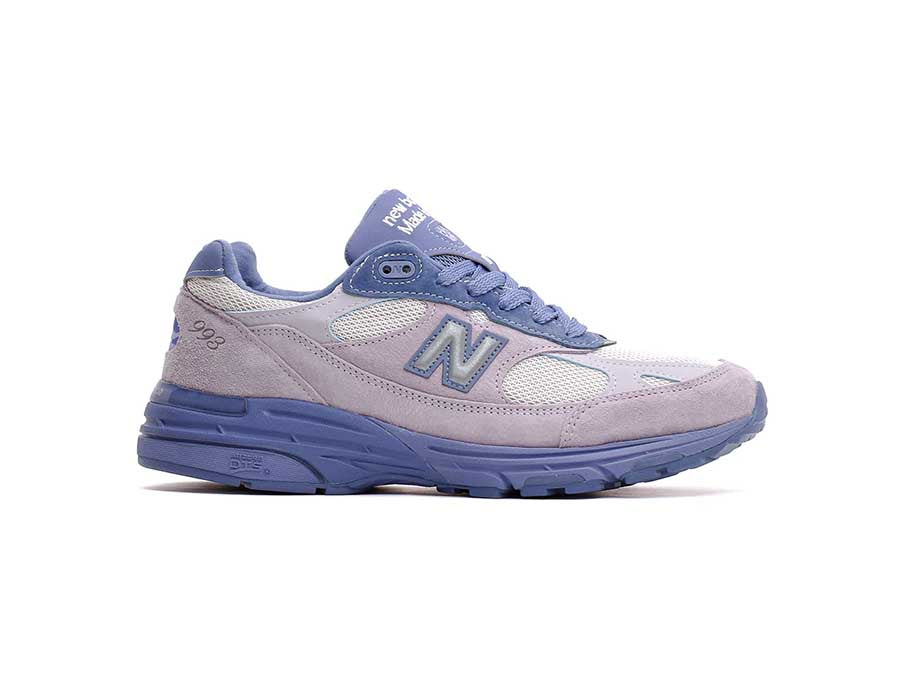 Zapatillas New Balance Made in USA 993 Taro Washington