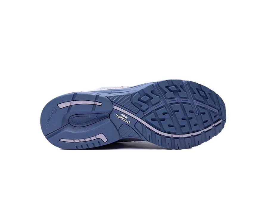 New Balance Made in USA 993 Taro Washington