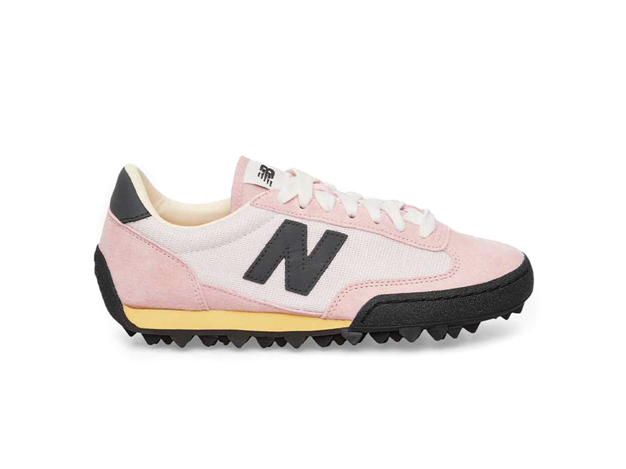 Zapatillas para mujer New Balance Gator Run Rosas