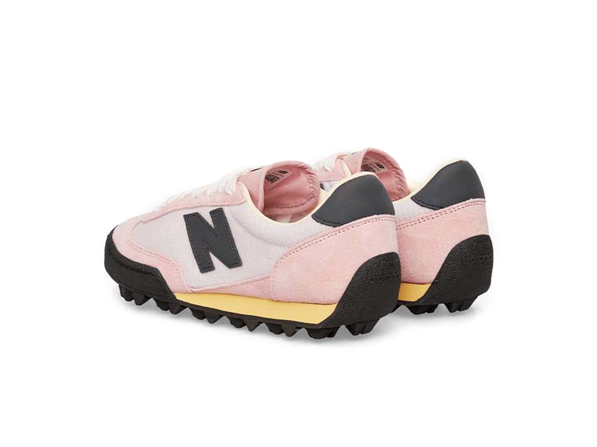 New Balance Gator Run Rosas