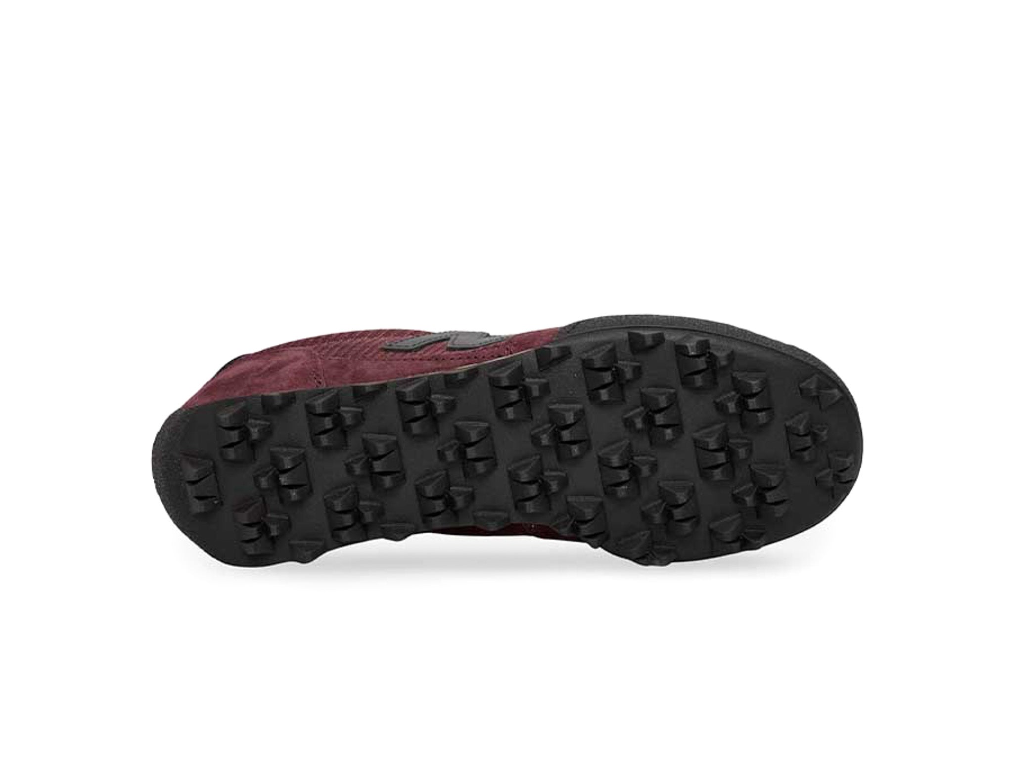New Balance Gator Run Granates