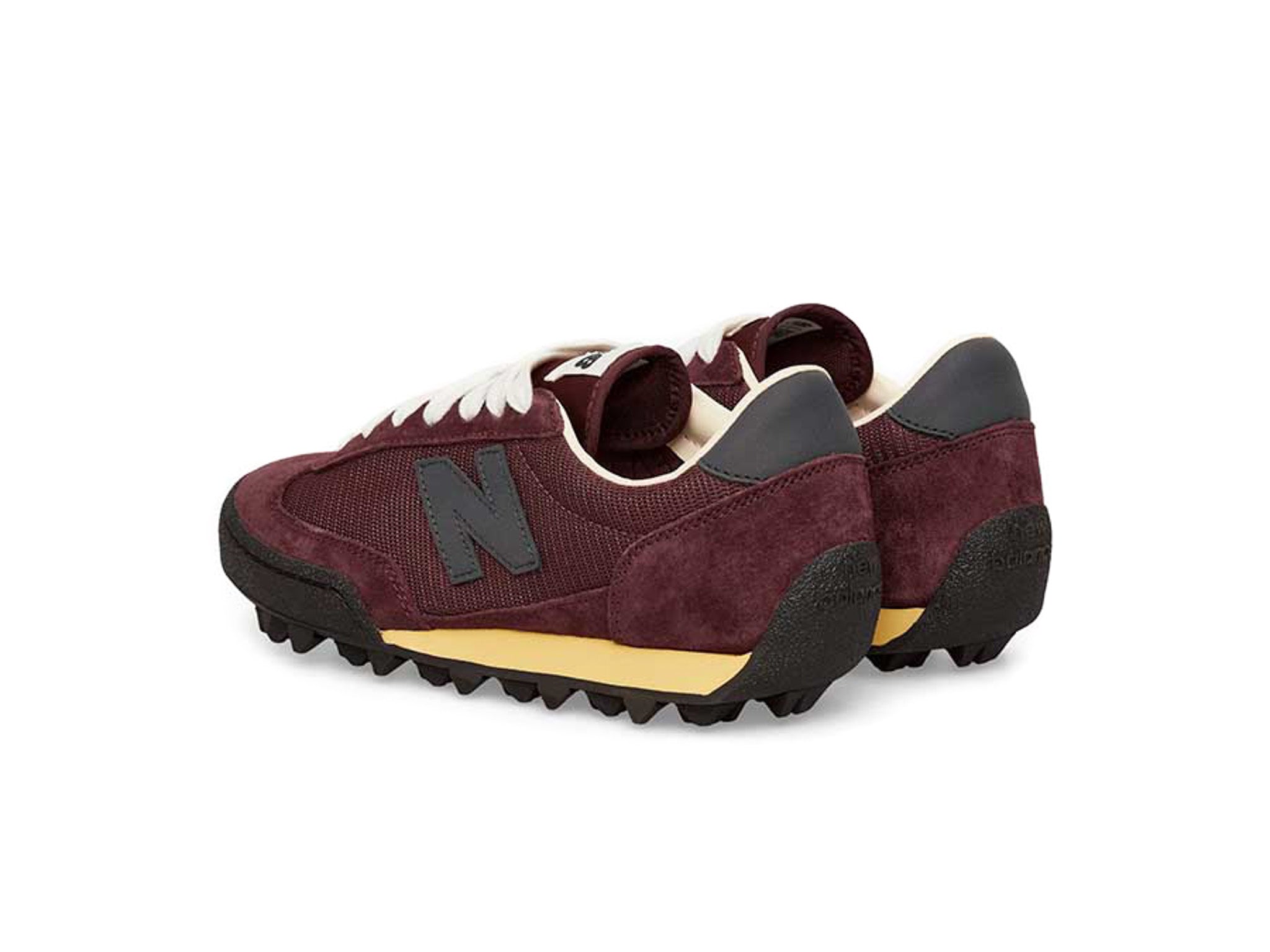 New Balance Gator Run Granates