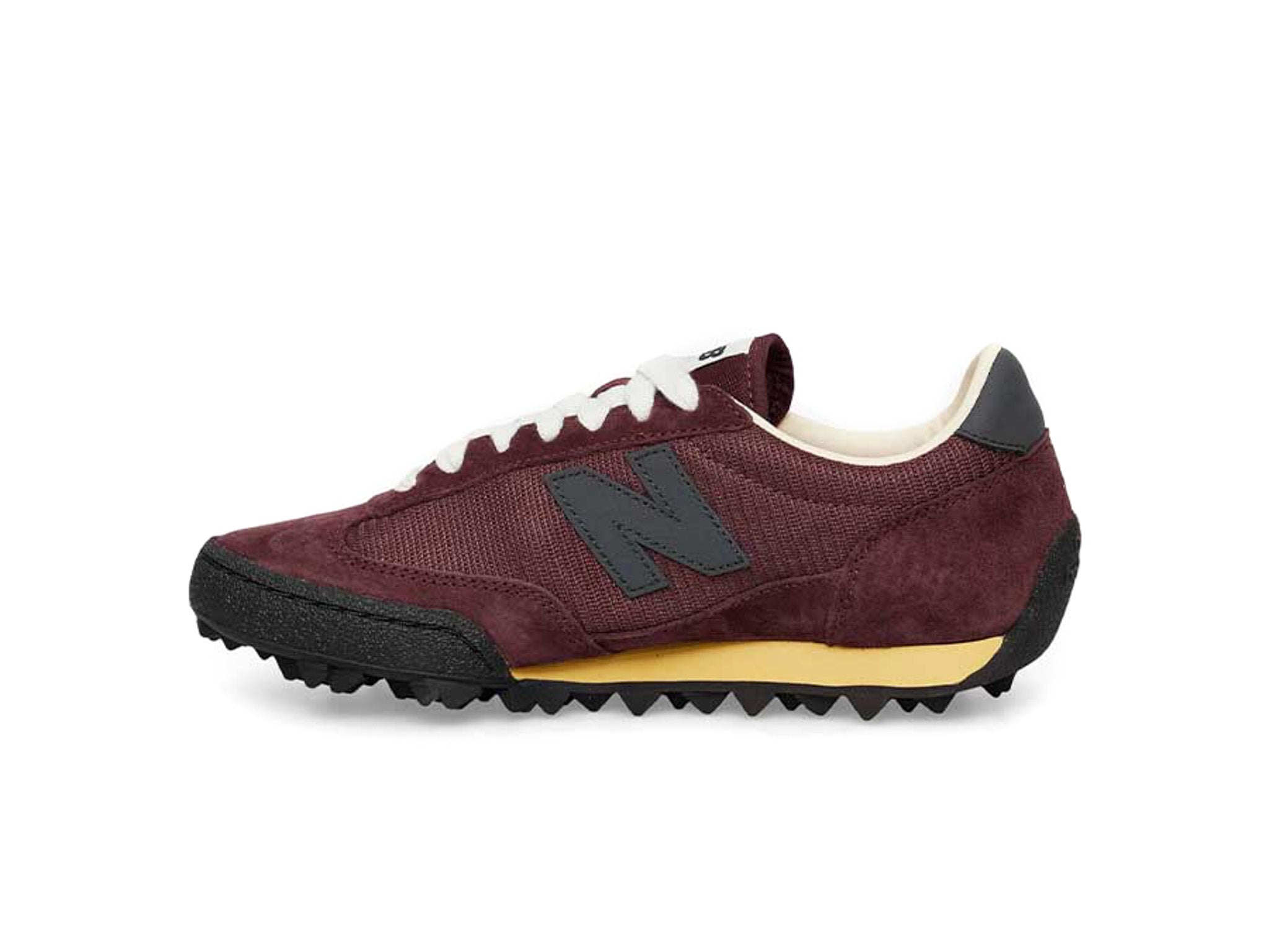 New Balance Gator Run Granates