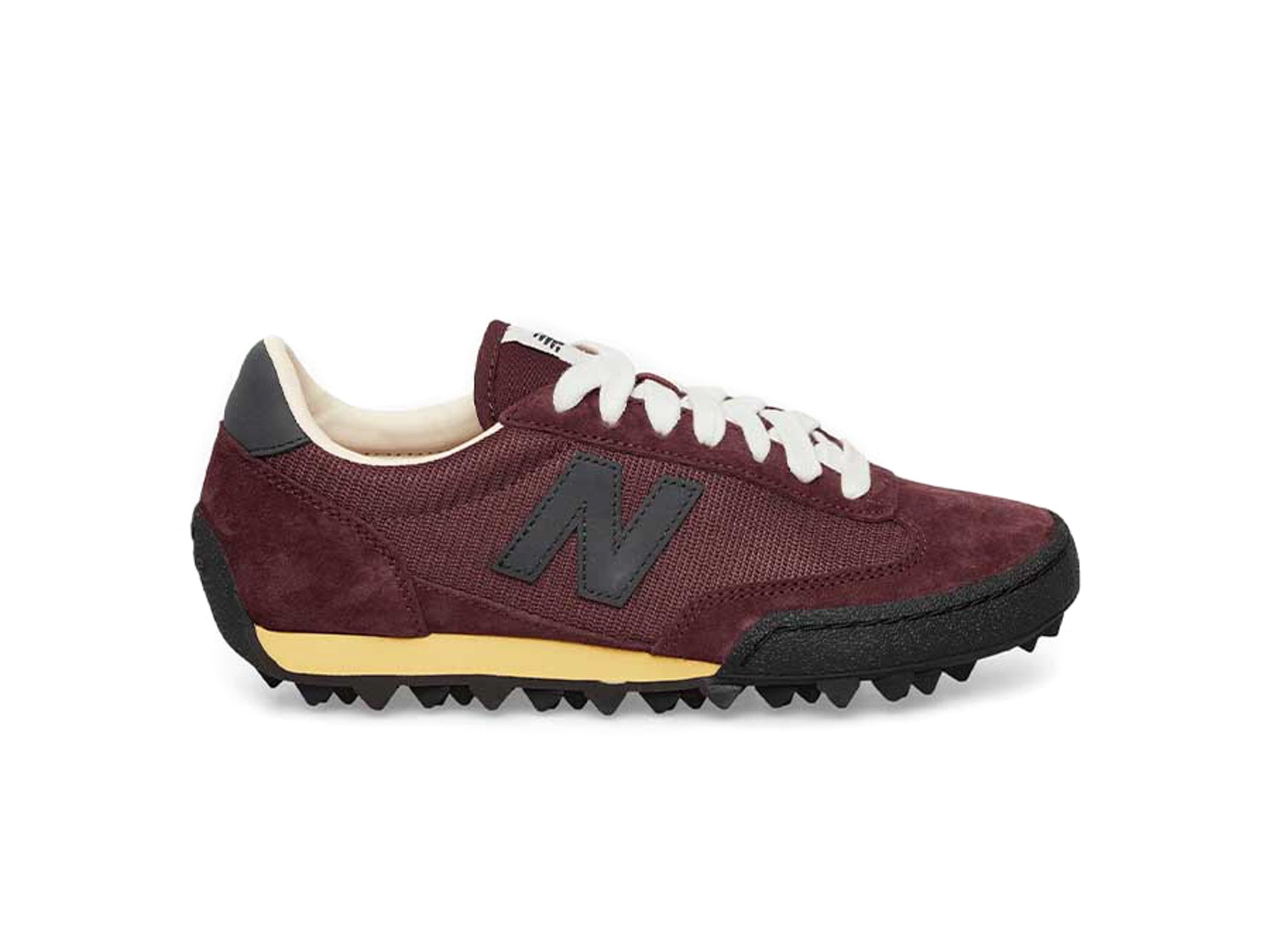 Zapatillas para mujer New Balance Gator Run Granates