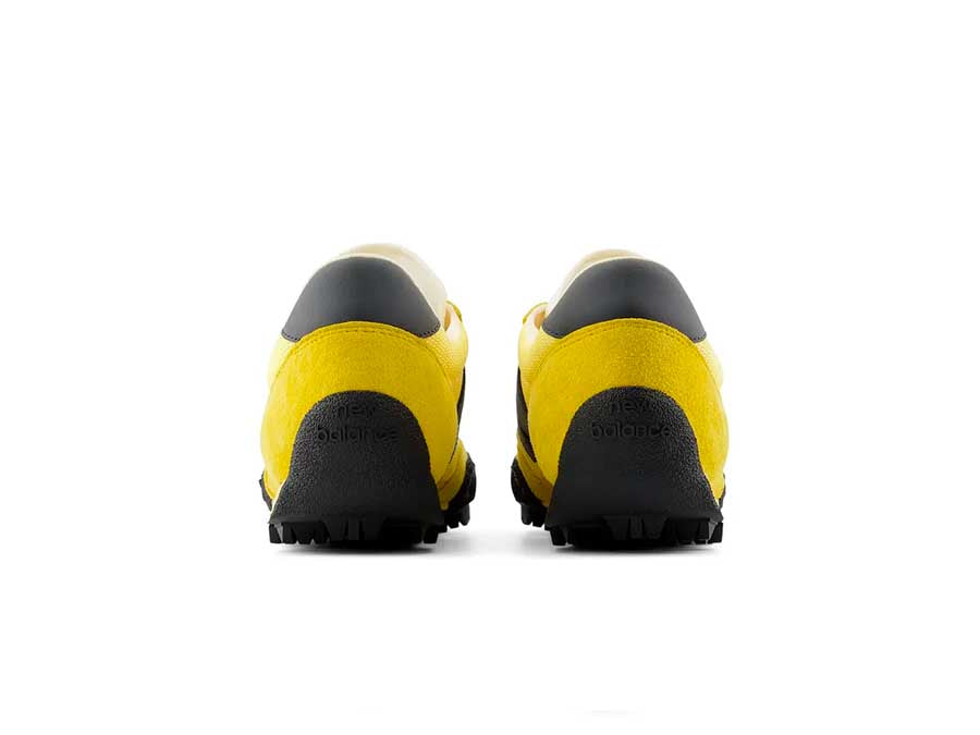 New Balance Gator Run Apollo Gold