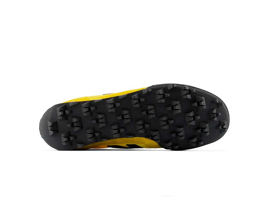 New Balance Gator Run Apollo Gold