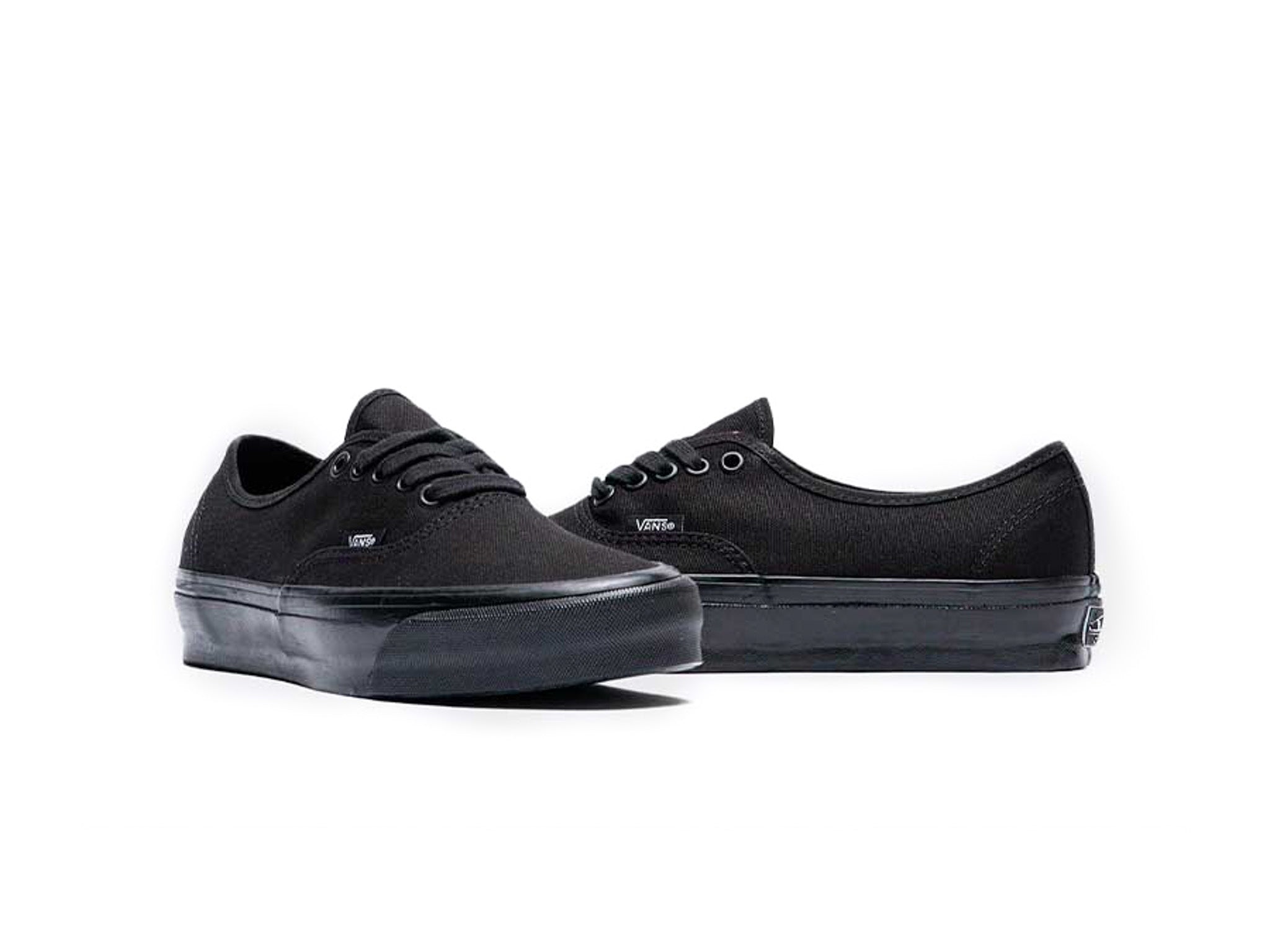 Vans LX Authentic Reissue 44 Black Black