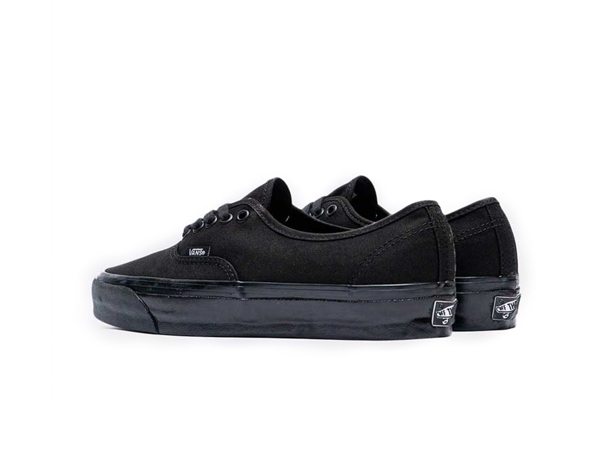 Vans LX Authentic Reissue 44 Black Black