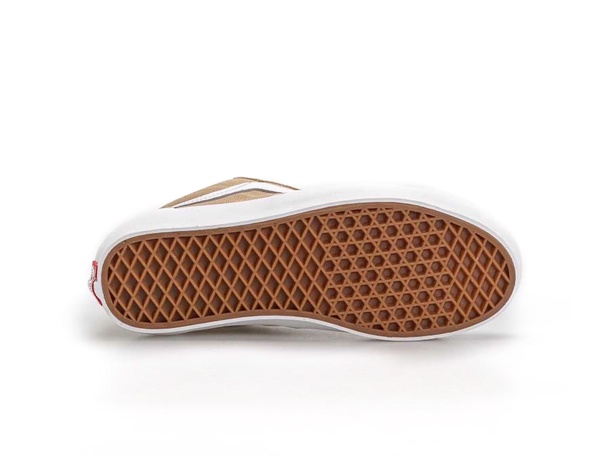 Vans Skate Old Skool 36 Incense Brown