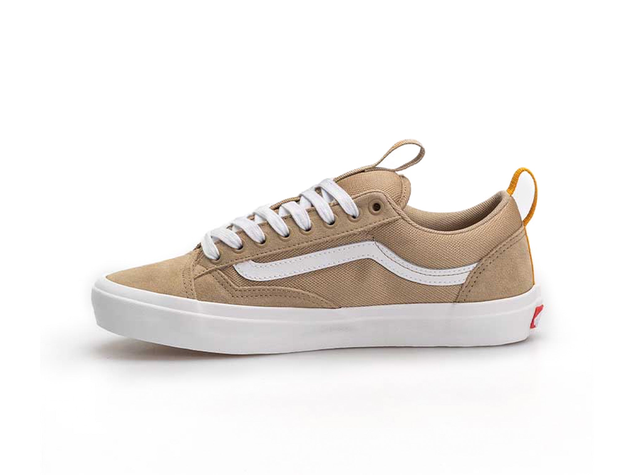 Vans Skate Old Skool 36 Incense Brown