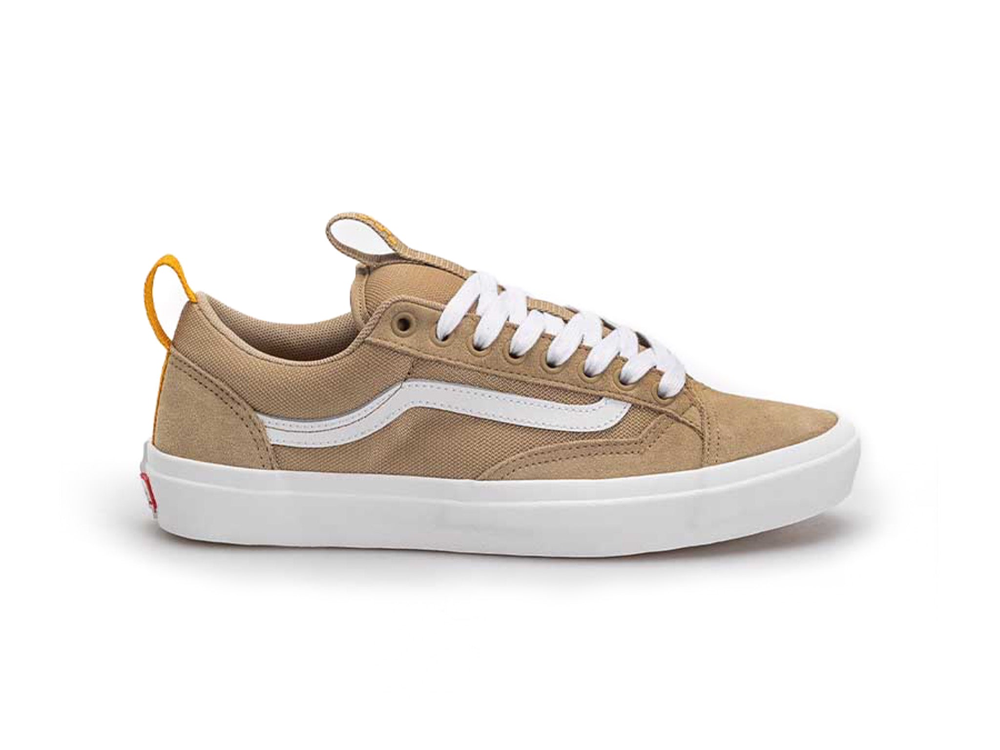 Vans Skate Old Skool 36 Incense Brown