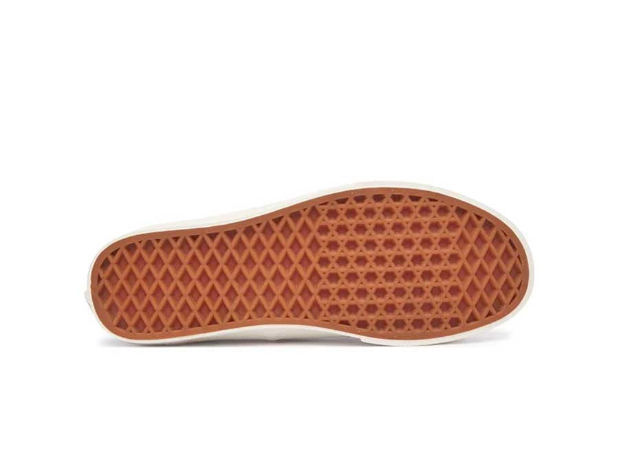 Vans Authentic LPRD Animal Print