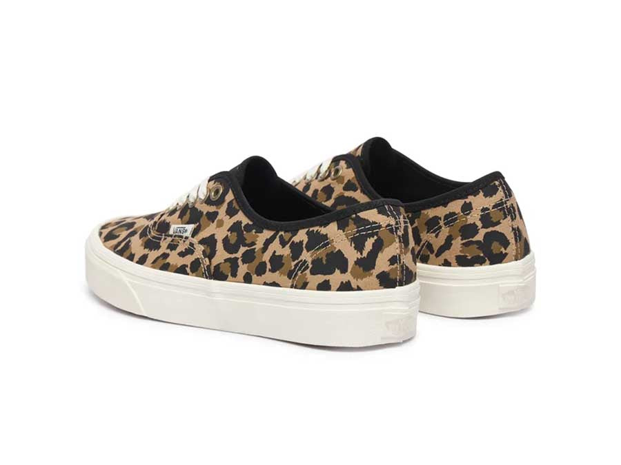 Vans Authentic LPRD Animal Print