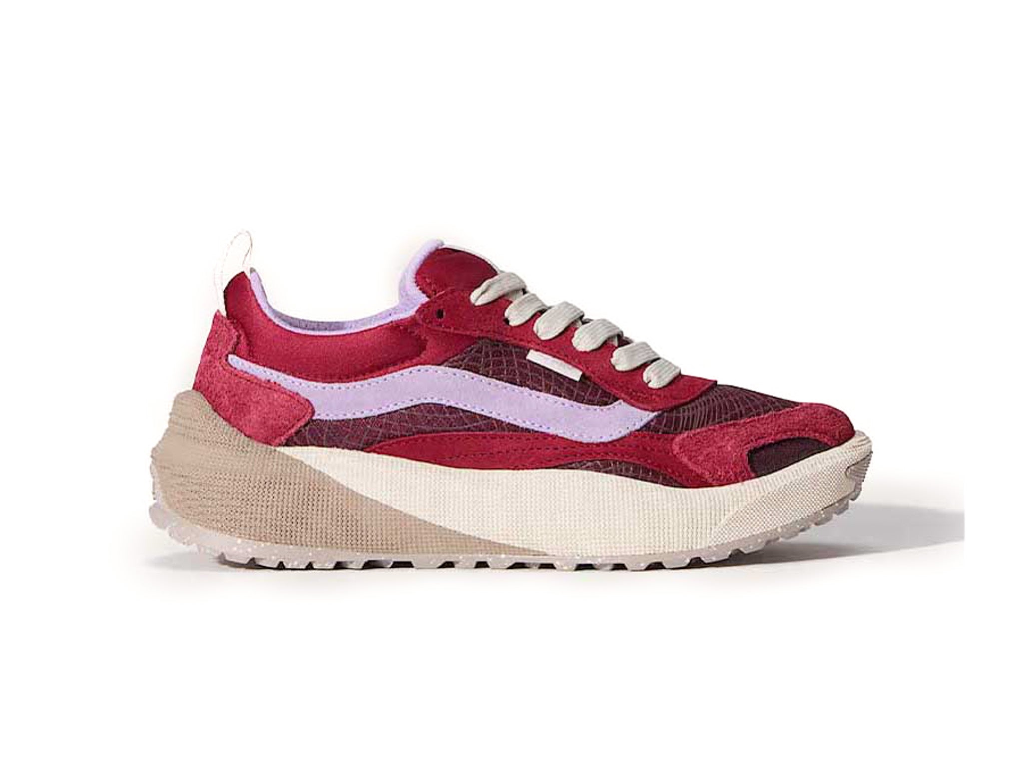 Zapatillas Vans Ultrarange Neo 2 Bordeaux