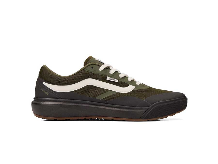 Zapatillas skate Vans Ultrarange 2.0 RW Mossy Olive
