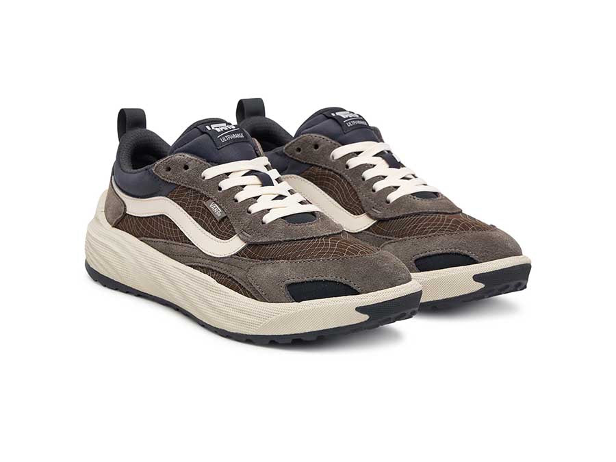 Vans Ultrarange Neo 2.0 Vintage Cocoa
