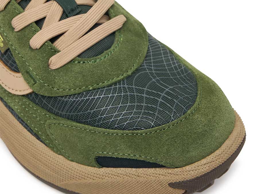 Vans Ultrarange Neo 2.0 Green Balsam