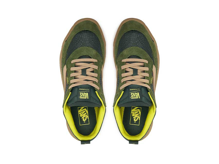Vans Ultrarange Neo 2.0 Green Balsam