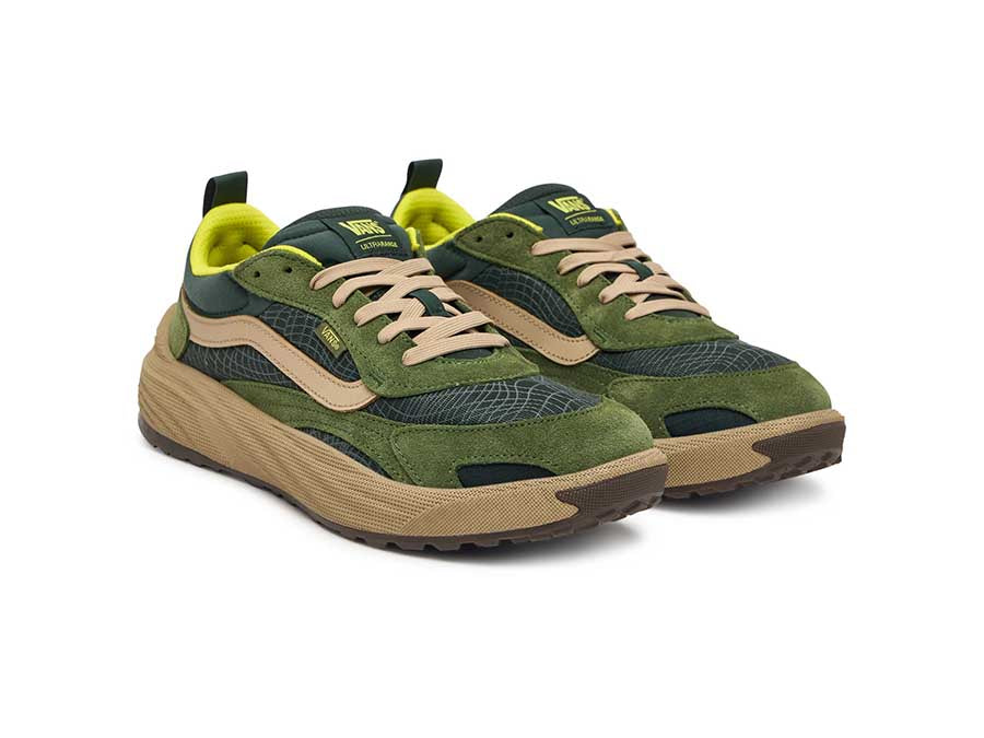 Vans Ultrarange Neo 2.0 Green Balsam