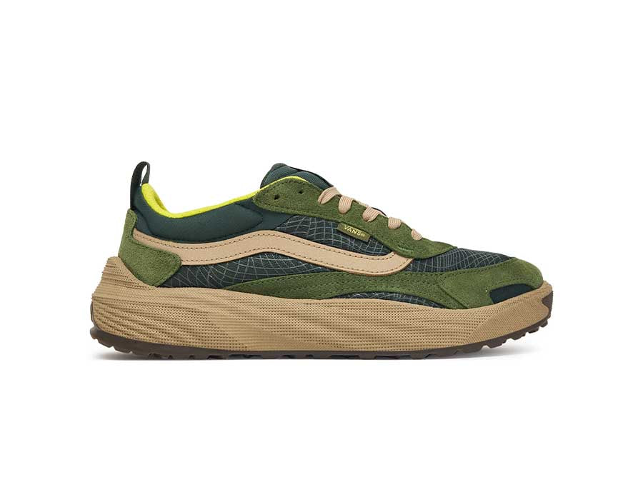 Vans Ultrarange Neo 2.0 Green