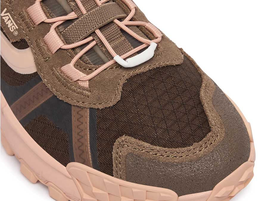Vans Crosspath XC MTLC Walnut