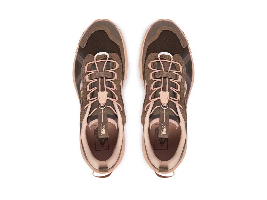 Vans Crosspath XC MTLC Walnut
