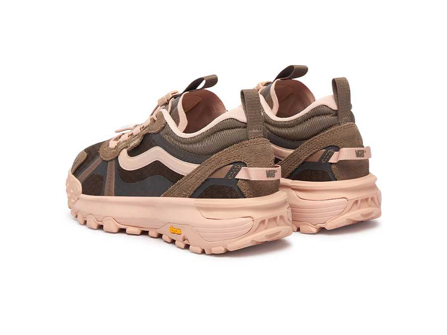 Vans Crosspath XC MTLC Walnut