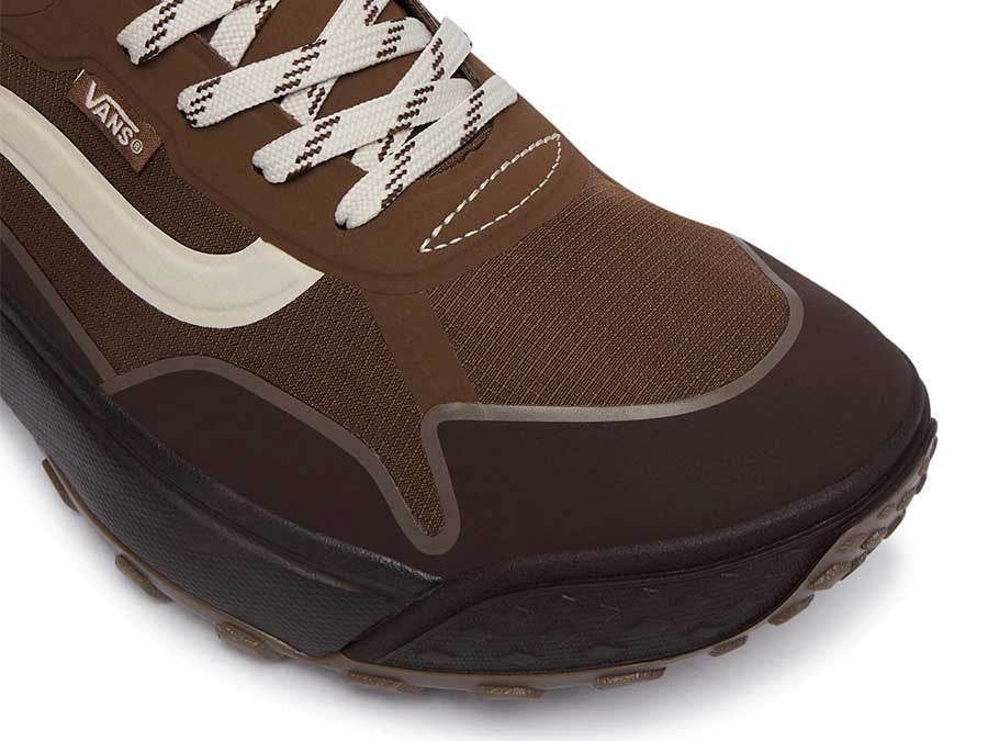 Vans Crosspath Vintage Cocoa