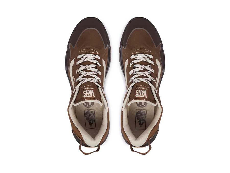 Vans Crosspath Vintage Cocoa