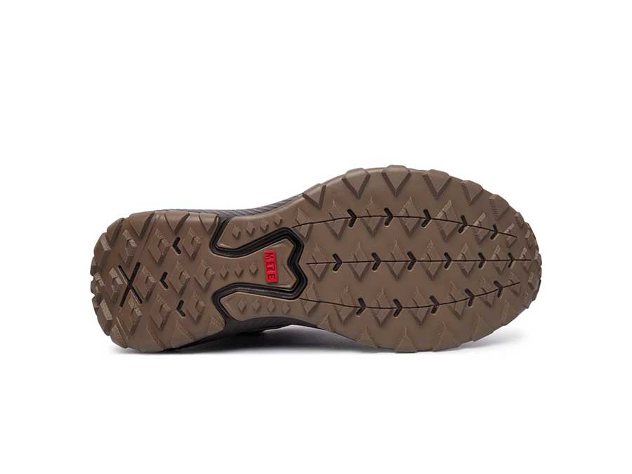 Vans Crosspath Vintage Cocoa
