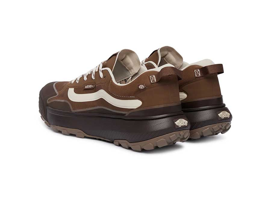 Vans Crosspath Vintage Cocoa
