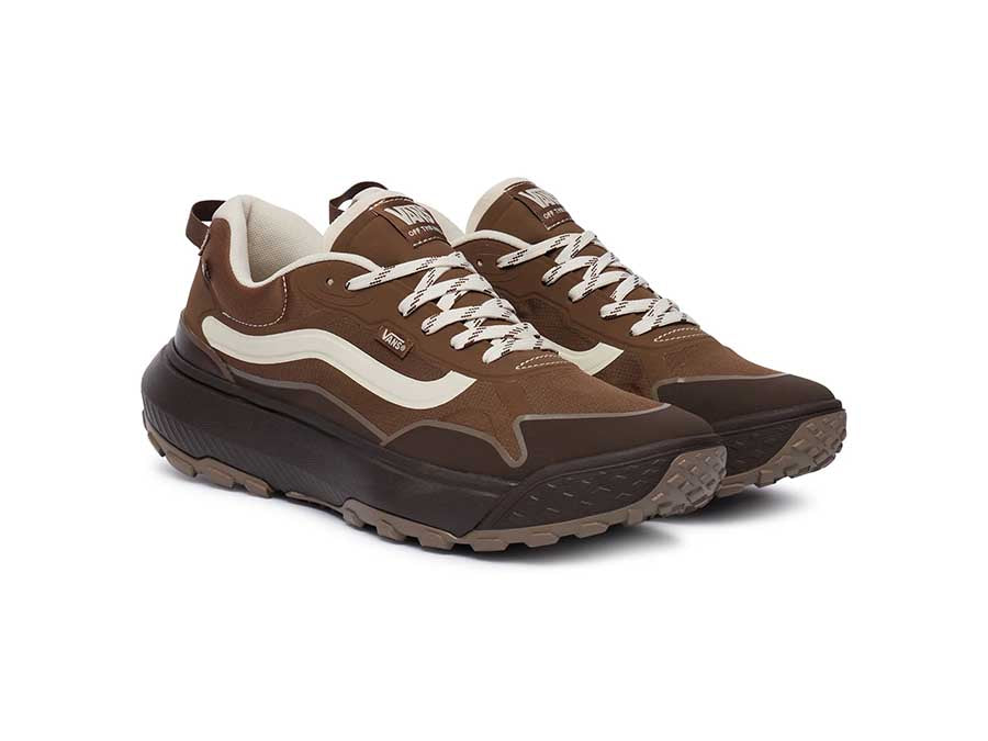 Vans Crosspath Vintage Cocoa
