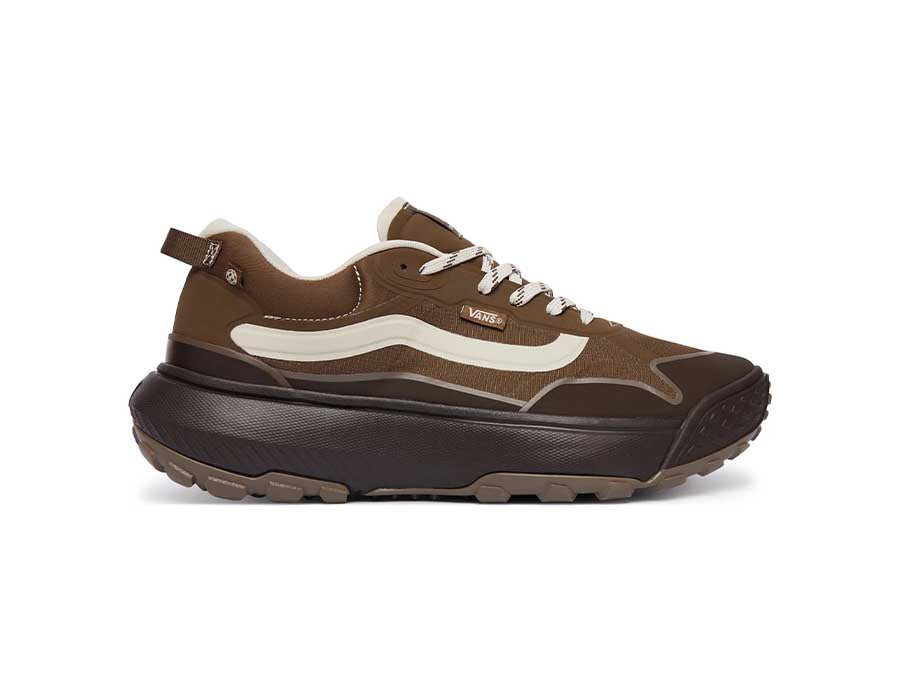 Zapatillas Vans Crosspath Vintage