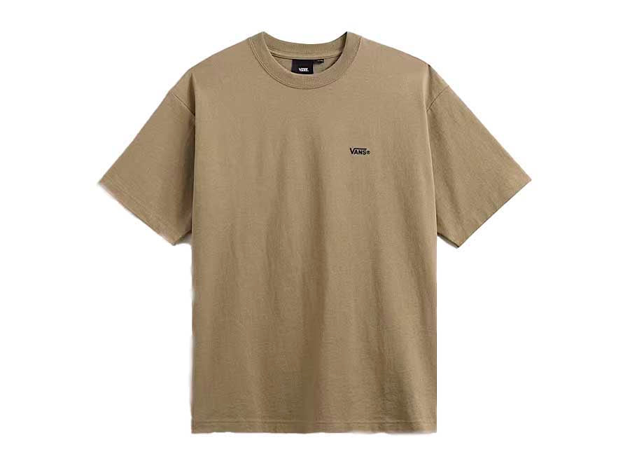 CAMISETA VANS ORIGINAL STANDARDS STAT BAY LEAF