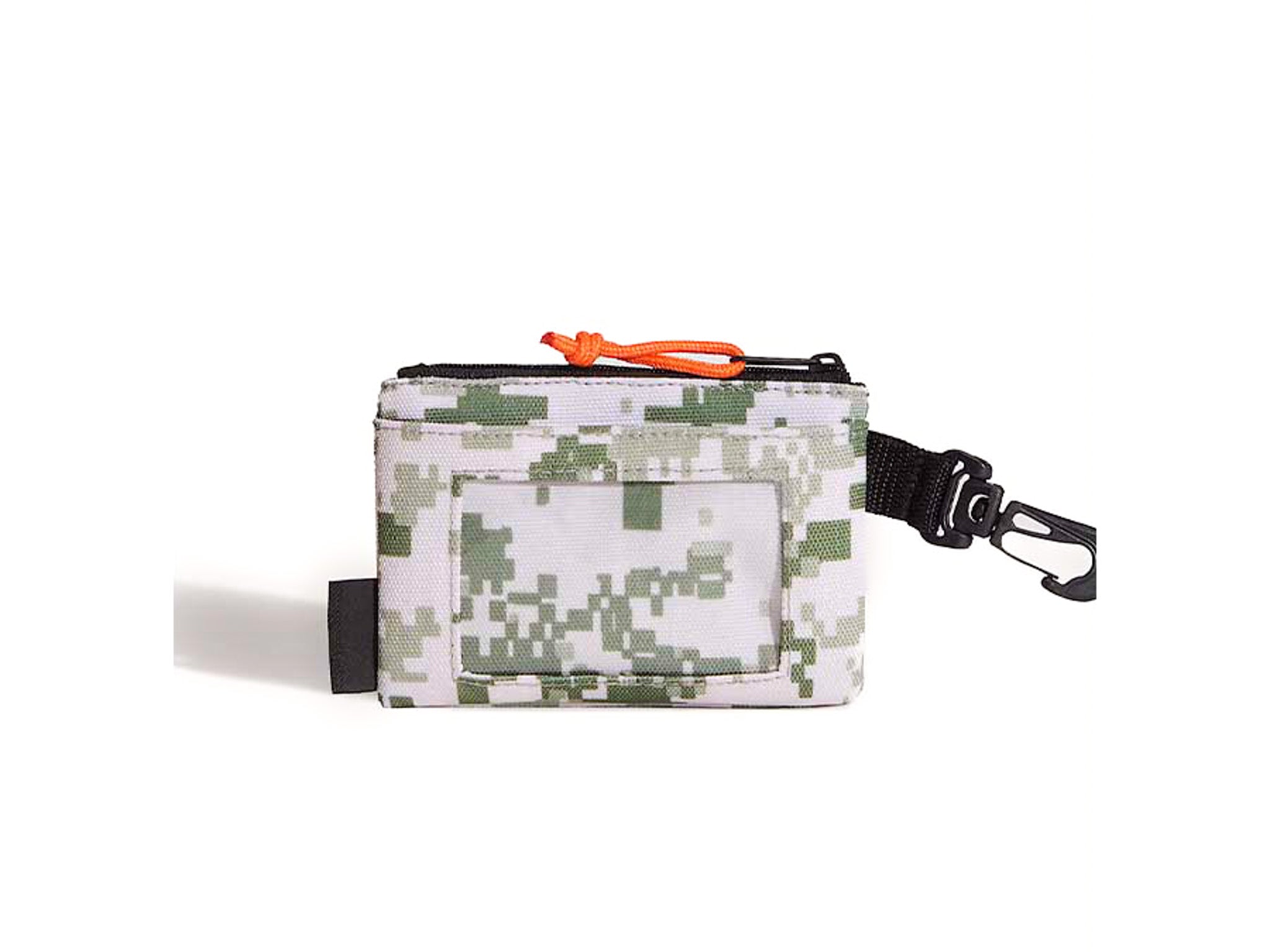 Cartera Vans Formula Zip Wallet