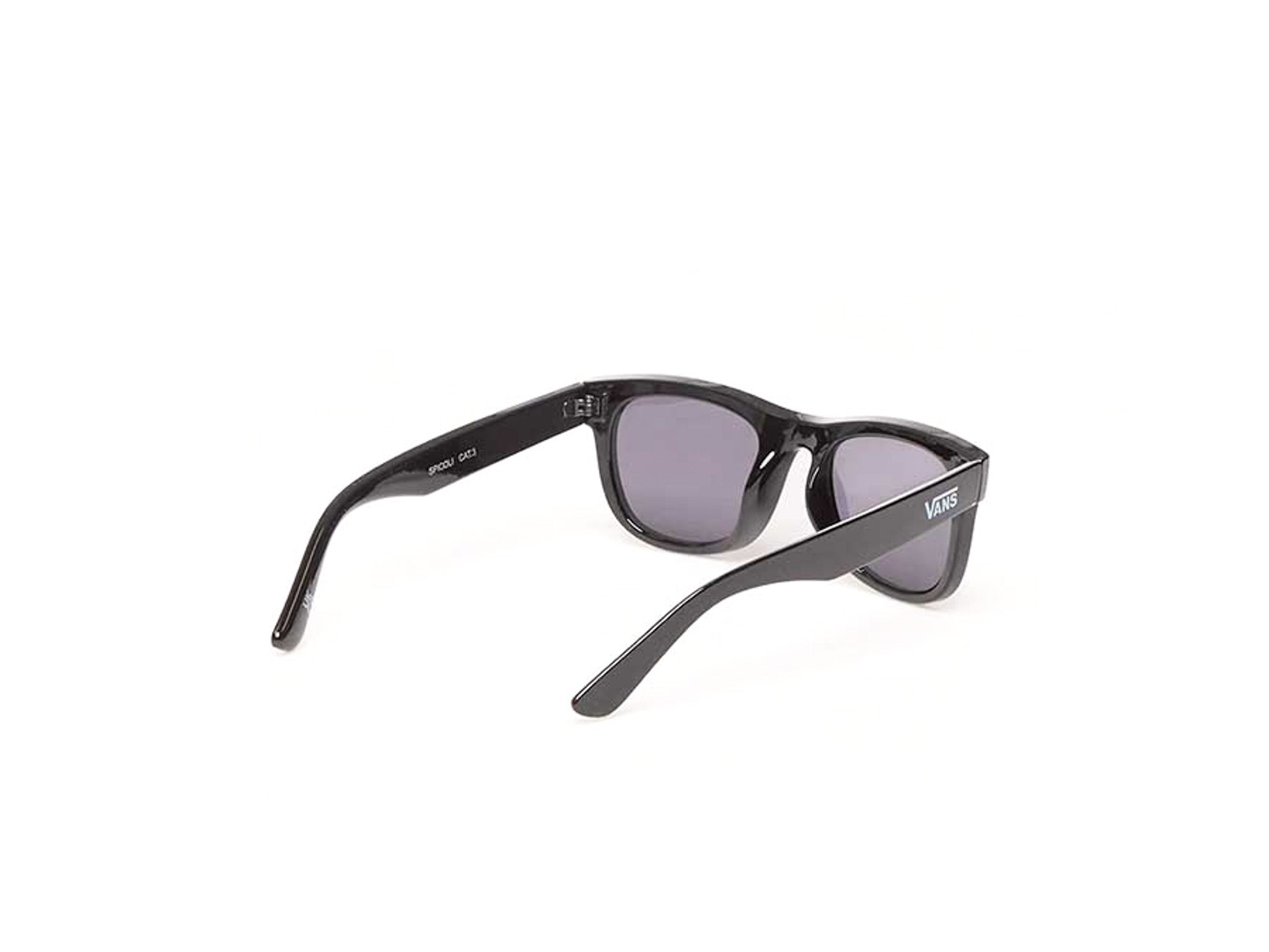 GAFAS VANS SPICOLI SUNGLASSES BLACK