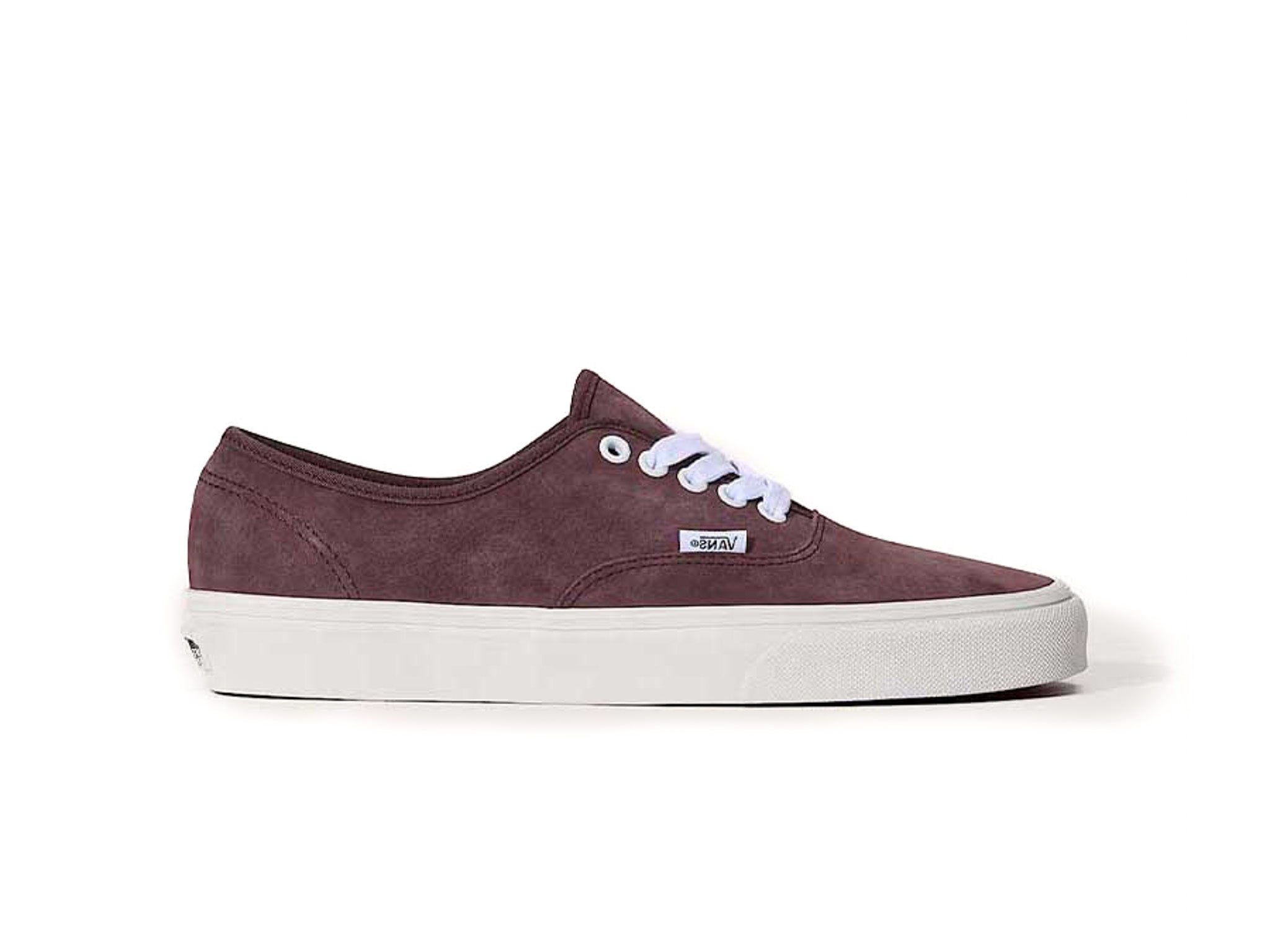 Sneakers Vans Authentic PGSU Granates